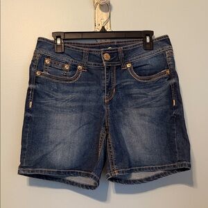 Seven 7 Jean Shorts